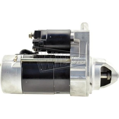Démarreur reconditionné de WILSON - 91-29-5749 pa8