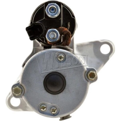 Remanufactured Starter by WILSON - 91-29-5750 pa5