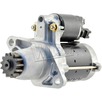 Démarreur reconditionné de WILSON - 91-29-5750 pa6