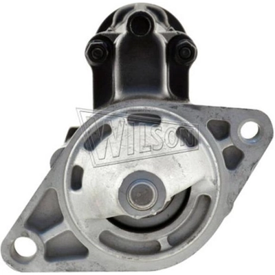 Remanufactured Starter by WILSON - 91-29-5753 pa5