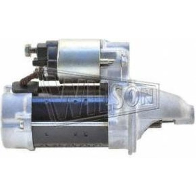 Démarreur reconditionné de WILSON - 91-29-5755 pa4