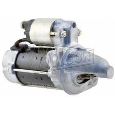 Démarreur reconditionné de WILSON - 91-29-5755 pa5
