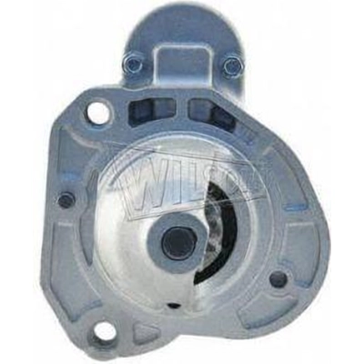 Remanufactured Starter by WILSON - 91-29-5800 pa3