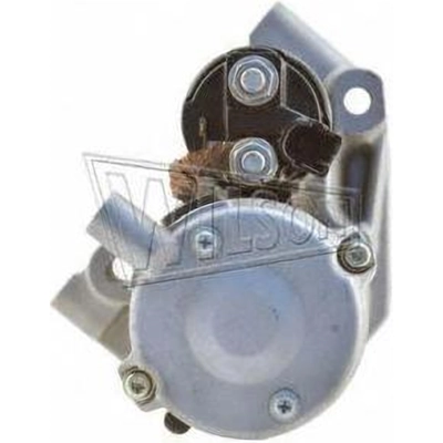 Remanufactured Starter by WILSON - 91-29-5806 pa2