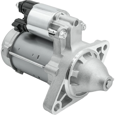 Remanufactured Starter by WILSON - 91-29-5844 pa9