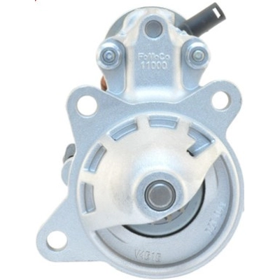 WILSON - 91-29-5852 - Remanufactured Starter pa5