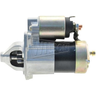 Remanufactured Starter by WILSON - 91-31-9003 pa5