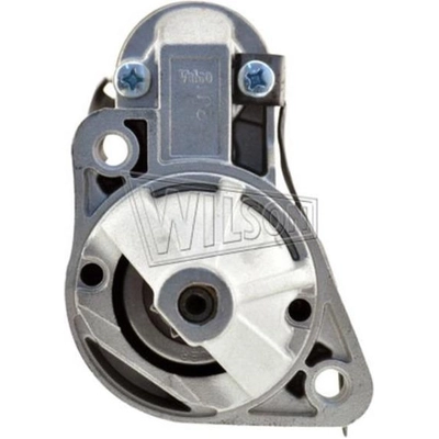 Remanufactured Starter by WILSON - 91-31-9019 pa5