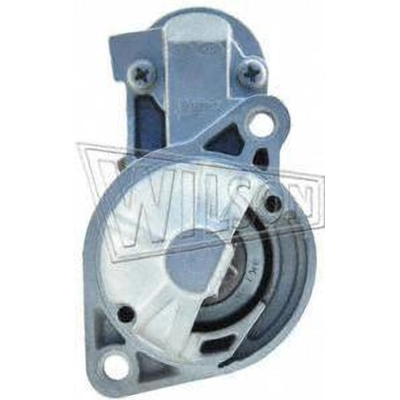 Remanufactured Starter by WILSON - 91-31-9022 pa3