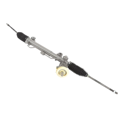 Remanufactured Steering Gear by ACDELCO - 19434140 pa1