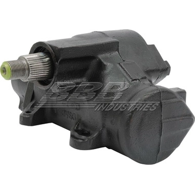 Remanufactured Steering Gear by BBB INDUSTRIES - 501-0103 pa6