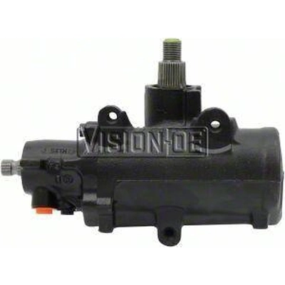 Remanufactured Steering Gear by BBB INDUSTRIES - 501-0103 pa9