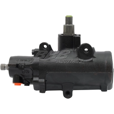 Remanufactured Steering Gear by BBB INDUSTRIES - 501-0104 pa1