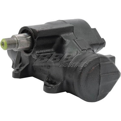 Remanufactured Steering Gear by BBB INDUSTRIES - 501-0104 pa5