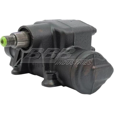 Remanufactured Steering Gear by BBB INDUSTRIES - 501-0106 pa8