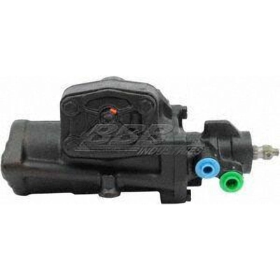 Remanufactured Steering Gear by BBB INDUSTRIES - 501-0107 pa10