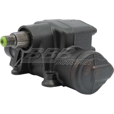 Remanufactured Steering Gear by BBB INDUSTRIES - 501-0107 pa6