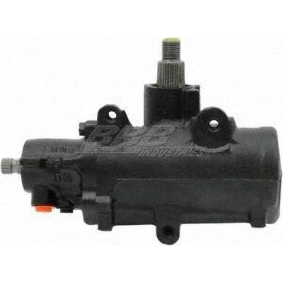 BBB INDUSTRIES - 501-0112 - emanufactured Steering Gear pa12