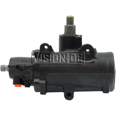 Remanufactured Steering Gear by BBB INDUSTRIES - 501-0116 pa3