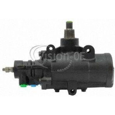 Remanufactured Steering Gear by BBB INDUSTRIES - 501-0117 pa11