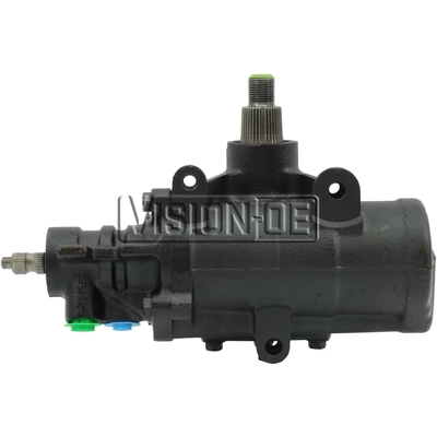 BBB INDUSTRIES - 501-0125 - Remanufactured Steering Gear pa3