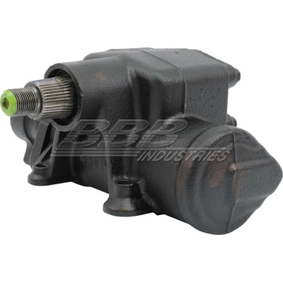 Remanufactured Steering Gear by BBB INDUSTRIES - 501-0128 pa3