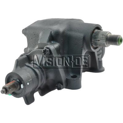 Remanufactured Steering Gear by BBB INDUSTRIES - 501-0129 pa1