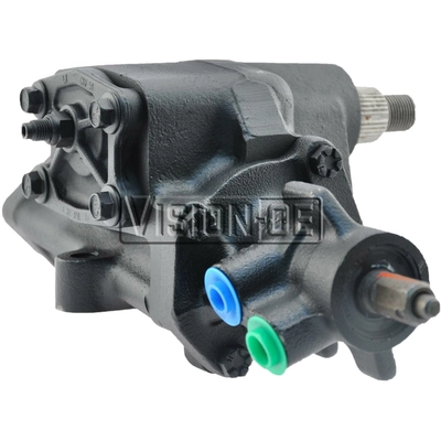 Remanufactured Steering Gear by BBB INDUSTRIES - 501-0129 pa3