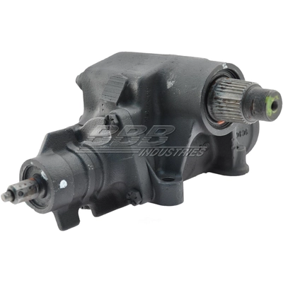 BBB INDUSTRIES - 501-0130 - Remanufactured Steering Gear pa7