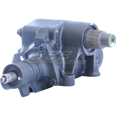 Remanufactured Steering Gear by BBB INDUSTRIES - 501-0131 pa4