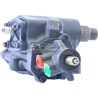 Remanufactured Steering Gear by BBB INDUSTRIES - 501-0131 pa6