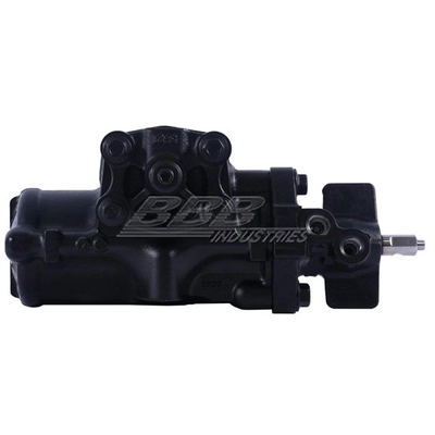 BBB INDUSTRIES - 501-0144 - New Power Steering Gear Box pa2