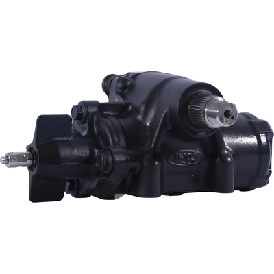 BBB INDUSTRIES - 501-0144 - New Power Steering Gear Box pa5