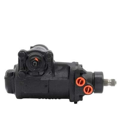 BBB INDUSTRIES - 502-0106 - Remanufactured Steering Gear pa4