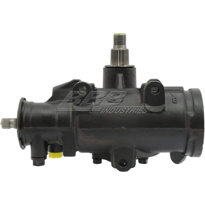 BBB INDUSTRIES - 502-0117 - Remanufactured Steering Gear pa16