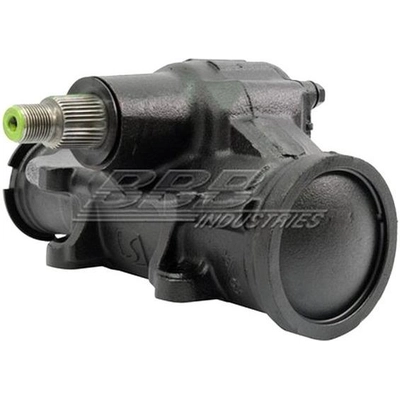 Remanufactured Steering Gear by BBB INDUSTRIES - 502-0119 pa14
