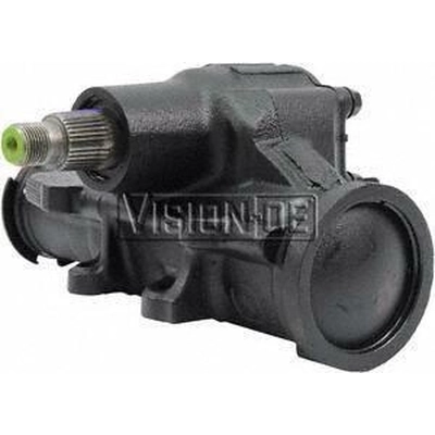 Remanufactured Steering Gear by BBB INDUSTRIES - 502-0121 pa4