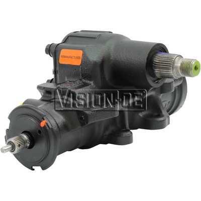 Remanufactured Steering Gear by BBB INDUSTRIES - 502-0122 pa4
