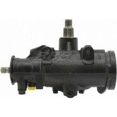 Remanufactured Steering Gear by BBB INDUSTRIES - 502-0127 pa13