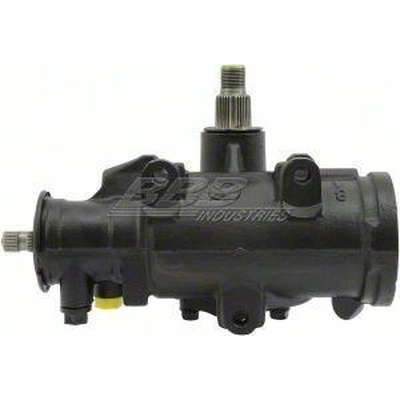 Remanufactured Steering Gear by BBB INDUSTRIES - 502-0129 pa6