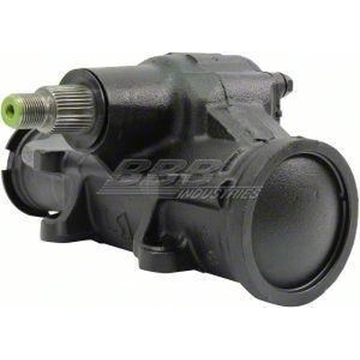 Remanufactured Steering Gear by BBB INDUSTRIES - 502-0129 pa7