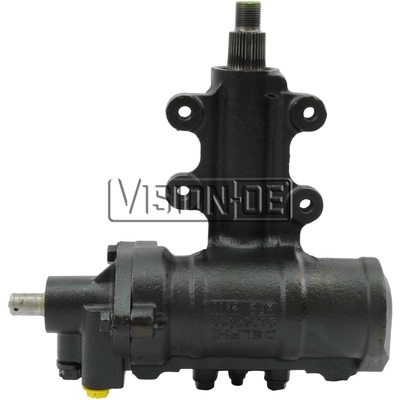 Remanufactured Steering Gear by BBB INDUSTRIES - 502-0130 pa2
