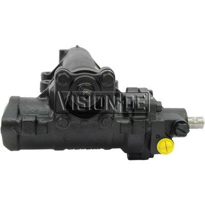 Remanufactured Steering Gear by BBB INDUSTRIES - 502-0130 pa3