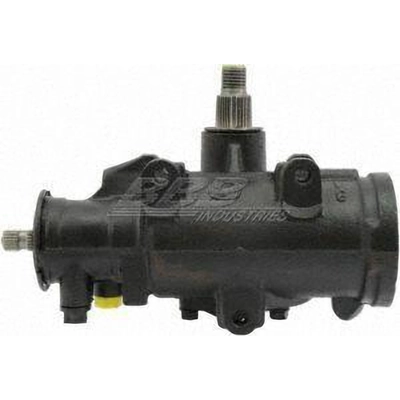 Remanufactured Steering Gear by BBB INDUSTRIES - 502-0138 pa12