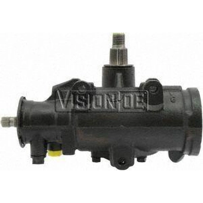 Remanufactured Steering Gear by BBB INDUSTRIES - 502-0138 pa8
