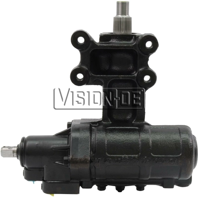 Remanufactured Steering Gear by BBB INDUSTRIES - 502-0139 pa4