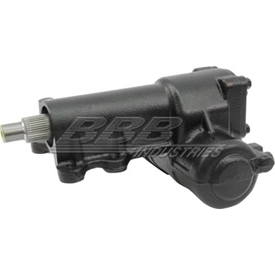 Remanufactured Steering Gear by BBB INDUSTRIES - 502-0139 pa6