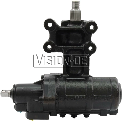 Remanufactured Steering Gear by BBB INDUSTRIES - 502-0143 pa4