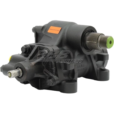 BBB INDUSTRIES - 502-0146 - Remanufactured Steering Gear pa4