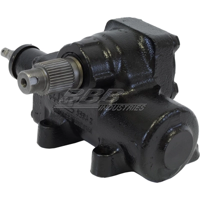 BBB INDUSTRIES - 502-0148 - Remanufactured Steering Gear pa5